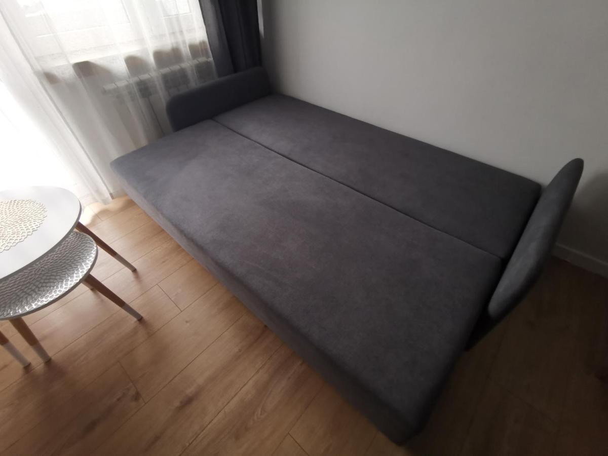 Apartament Skalka Lägenhet Świętochłowice Exteriör bild