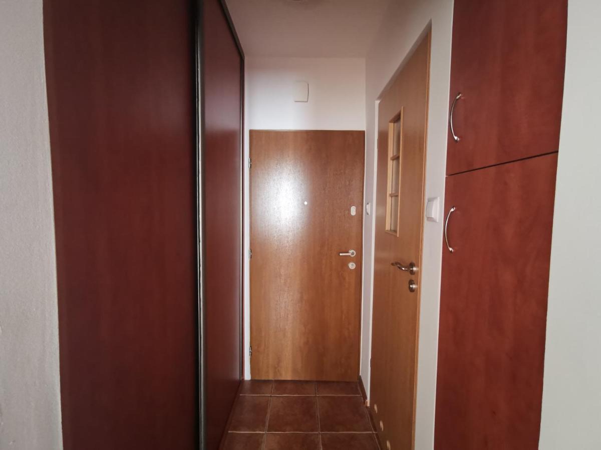 Apartament Skalka Lägenhet Świętochłowice Exteriör bild